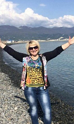 Подробные отзывы для девушки Виктроия