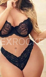 Наталья — эротические фото