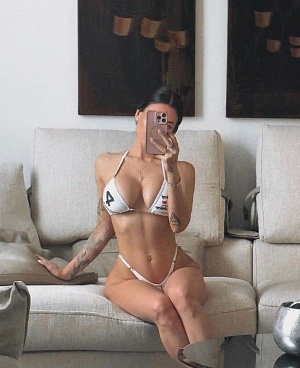 Фото Василиса выезд, 23 лет