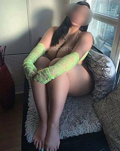 Роза — эротические фото