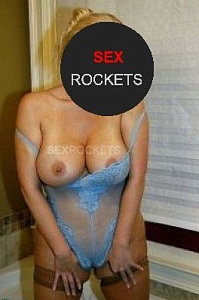 Александра — эротические фото