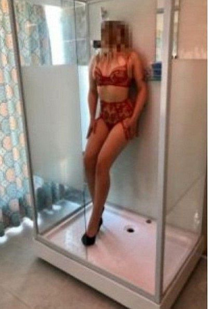 Горячая сибирячка - проверенные фото проститутки