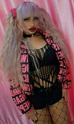 Блондинки, Даша - фото и отзывы