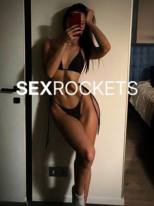 Яна Индивидуалка — эротические фото