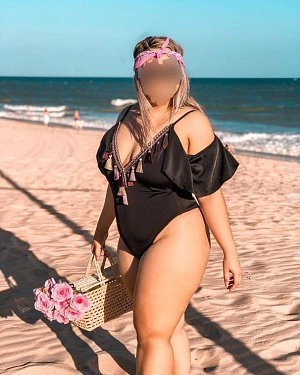 Танечка из Симферополь - интим фото