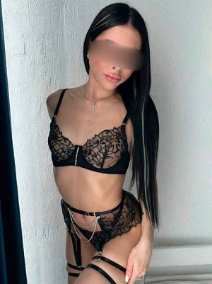 Фото Николь 19 лет, 169 см