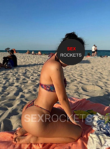 Фото Ника, 20 лет