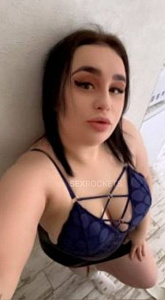 Фото Марина, 26 лет