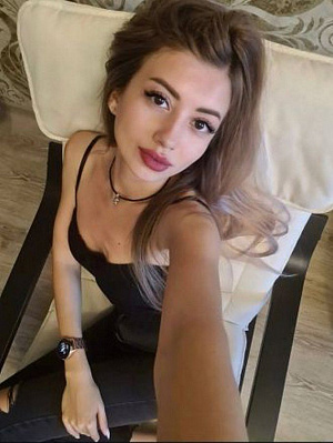 Фото Настя, 24 лет