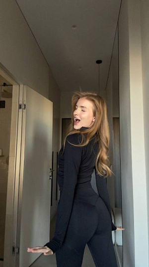 Фото Машенька, 25 лет