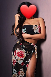 Анкета Аня с реальными фото