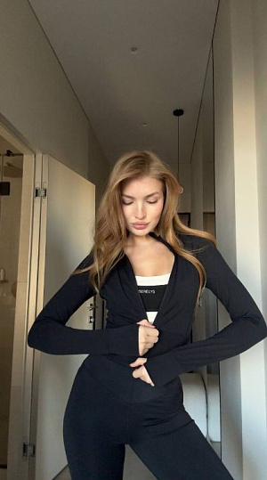 Анкета Машенька с реальными фото