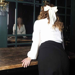 Домина Наташа - проверенные фото проститутки