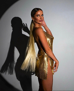 Фото Дашенька 25 лет лет, 165 см