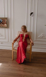 Яна Ватсапп, Блондинки - фото