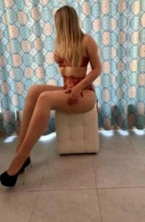 Фото Горячая сибирячка, 34 лет