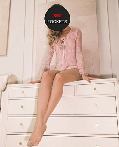 Блондинки, Яна - фото и отзывы