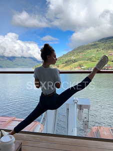 Анкета Аня с реальными фото