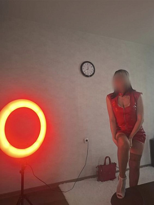 Жанна, Блондинки - фото