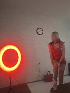 Жанна — фото и список услуг