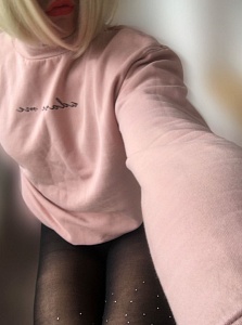 Настя кросс