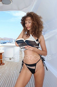 Аня, Шатенки - фото