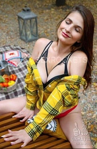 Реальные фото Анна