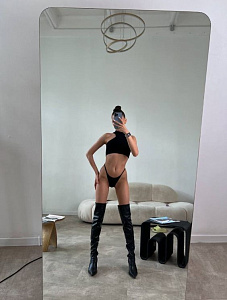 Шатенки, Яночка - фото и отзывы