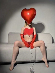 Лиза - проверенные фото проститутки