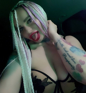 Даша, Блондинки - фото