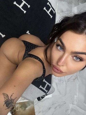 Брюнетки, Вера - фото и отзывы