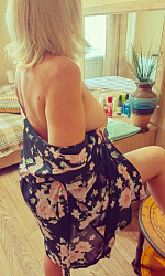 Лиза Милфочка