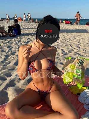 Ника, Брюнетки - фото