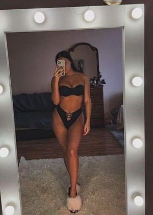 Настя - проверенные фото проститутки