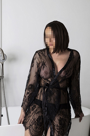 Брюнетки, Алина - фото и отзывы