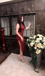 Карина, +7 961 468 09 91 - отзывы о фее