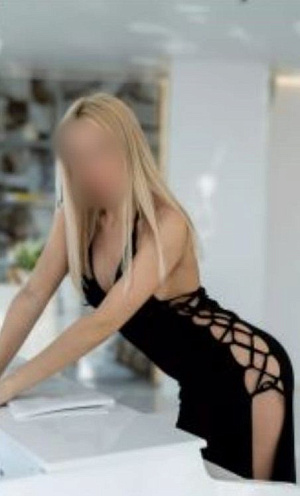 Анкета Лиза с реальными фото