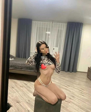 Виолетта, Брюнетки - фото