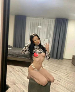 Анкета Виолетта с реальными фото