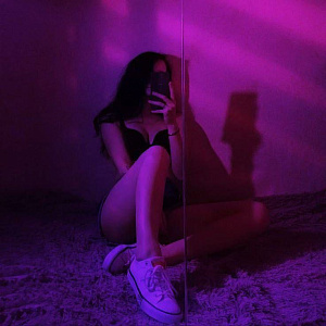 Фото Айза 20 лет лет, 165 см