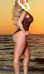 Вика, Блондинки - фото